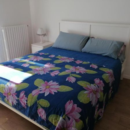 Casa Posa Appartement Bari Buitenkant foto