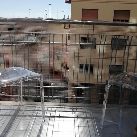 Casa Posa Appartement Bari Buitenkant foto