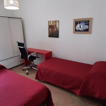 Casa Posa Appartement Bari Buitenkant foto