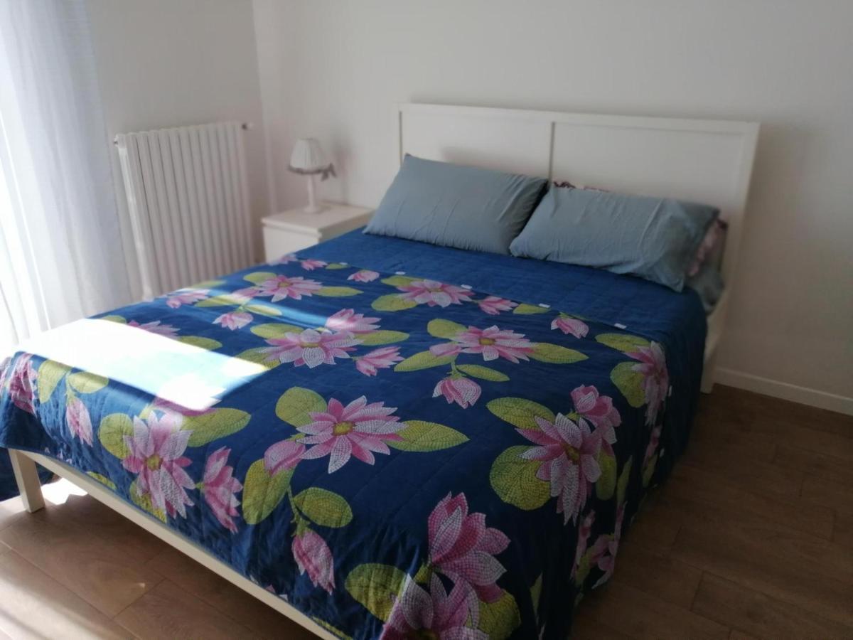 Casa Posa Appartement Bari Buitenkant foto