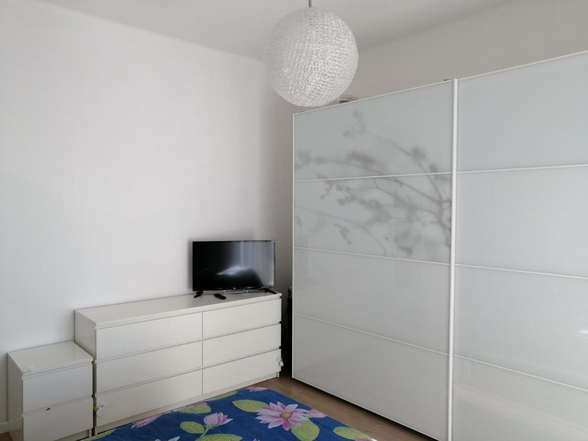 Casa Posa Appartement Bari Buitenkant foto