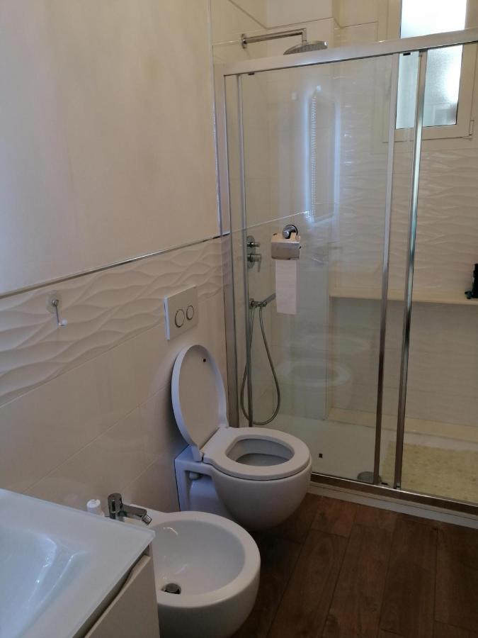 Casa Posa Appartement Bari Buitenkant foto