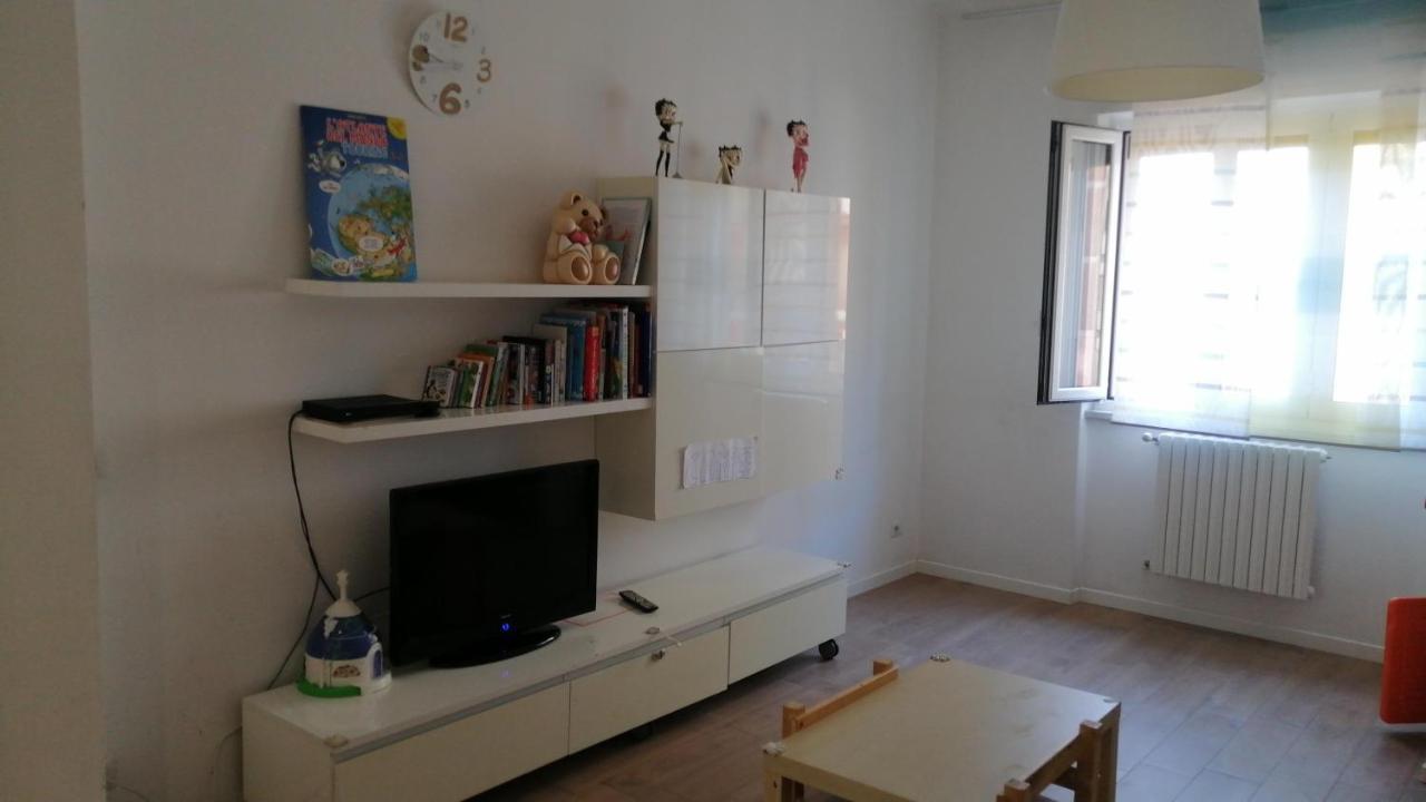 Casa Posa Appartement Bari Buitenkant foto