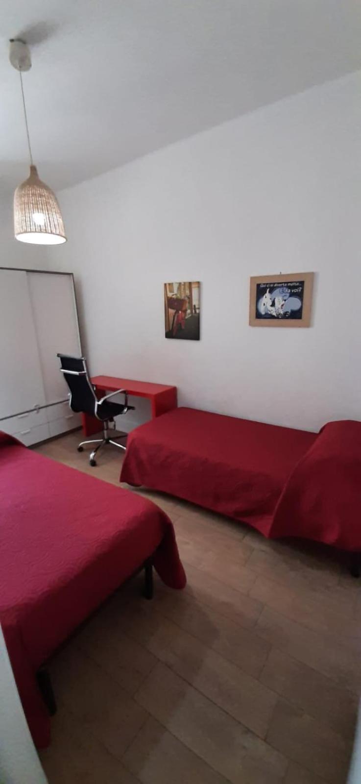 Casa Posa Appartement Bari Buitenkant foto